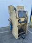 EMPIRE MODEL # EB 26&quot; X 36&quot; BLAST CABINET: STOCK #78177: STOCK #78196
