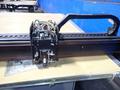 GERBER 96" X 75" CUTTING TABLE