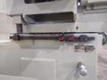 8" X 18" CHEVALIER MODEL #FSG-2A818 3 AXIS HYDRAULIC SURFACE GRINDER: YOBRO #25419