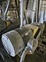 Custom Built Stainless Steel Dual Double Helix Ribbon Blender, 2000