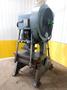 60 TON L &amp; J MODEL #W60 OBI PRESS, 2.5&quot; STROKE: STOCK #12978