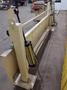 24&quot; X .150&quot; X 4000 LB FEED-LEASE MODEL #FL-4-2X18 COIL FEED LINE: STOCK #19222