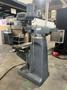 USED 9&quot; X 42&quot; KBC VERTICAL KNEE MILL WITH 2-AXIS READOUT, Stock# 11154