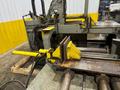 21" X 25" MARVEL MODEL #2125A-PC60 VERTICAL MITRE BANDSAW: YOBRO #24578