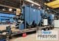 Advanced Recycling Systems Aries/Vac B2 Mobile Blasting System