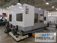 Machining Centers Horizontal CNC