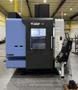 Doosan DVF-6500 5 Axis CNC Vertical Machining Center – 2023 Mill