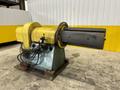 10,000 LBS X 36&quot; METFORM MODEL #MCO1421-1 PULL OFF UNCOILER COIL REEL, NEW 1997: STOCK #21328