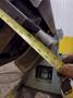10,000 LBS X 36" LITTELL MODEL #1000 PULL OFF COIL REEL UNCOILER : YOBRO #25422