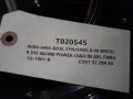 Fanuc Synchro-b-in Motor - A06b-0493-b200