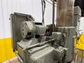 7' x 15" GIDDINGS &amp; LEWIS MODEL #962 G&amp;L RADIAL DRILL: YOBRO #24530