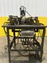 5 SPINDLE PNEUMATIC DRILL MACHINE: STOCK #19907