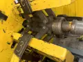1,000 LB. X 20&quot; AMERICAN STEEL LINE MODEL 60 UNCOILER. STOCK # 0992025