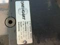 Parvex Servo Motor W/ Neugart Pl90s/mo/vo - Lx420clr6300-z