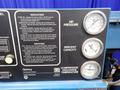 QUINCY 50 HP ROTARY SCREW AIR COMPRESSOR  -  QSI 235