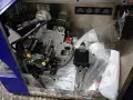 BRADY PRINTER APPLICATOR  -  WRAPTOR