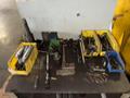 YODER HORIZONTAL BORING MILL: YOBRO #25777