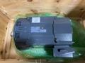 SIEMENS MOTOR  -  1PH8184-1DD23-1CA1-Z