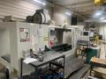 HAAS VF-7B/40 CNC Vertical Machining Center, New 2003.
