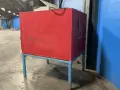 GRIEVE 500* F ELECTRIC DRYING OVEN  -  AG-500