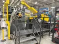 COE CPR-PO-15024 / CPPS-350-24 - Coil Reels and Straighteners