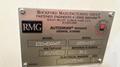 RMG Model 1011-2044-87 Inline Wire Drawing Machine