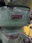 1.5 HP BRIDGEPORT SERIES I VERTICAL MILL &amp; DIGITAL READ OUT MILLING MACHINE: STOCK #20706