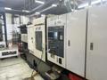 Mitsubishi M-T35E CNC Multi-Spindle Automatic Lathe, 1995 – Chip Conveyor, Bar Feeder