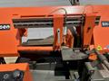 Cosen Mechatronics Horizontal Band Saw