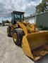 Caterpillar 928HZ Wheel Loader, 2008 – 2.5 yd³ Bucket, Powerful &amp; Reliable CAT Loader