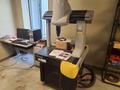 5.4.4 Brown &amp; Sharpe Global Image 544 CMM Measuring Machine