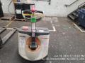 Crown WP3235-45 Electric Pallet Jack, 2022 – 4,500 lb Capacity, 24V Walkie Pallet Truck (1)