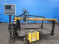 Esab 190" X 85" Plasma Cutter - Shadow