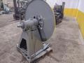 4,000 LBS X 18" LITTELL MODEL #40-18 PULL OFF COIL REEL UNCOILER : YOBRO #25256