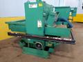 36&quot; AEM MODEL CS360 SINGLE HEAD MULTI-DIRECTIONAL BELT GRINDER DEBURRING FINISHER: STOCK 11089