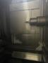 Mori Seiki NH5000/40 DCG CNC Horizontal Machining Center with Pallet Changer, High Pressure Thru-Spindle Coolant, 60 Station Tool Changer,  14,000 RPM Spindle