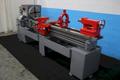 19" X 96" LEBLOND ENGINE LATHE:  STOCK #74706