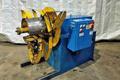 4,000# x 20" Minster/CHS Uncoiler