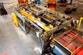 10,000 LBS X 60&#039; DAHLSTROM STACKER: STOCK #64176