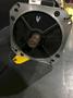NACHI MFA540FYSBDB SERVO MOTOR USED
