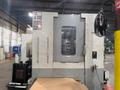 Haas EC-630 630 MM HMC, 2007 – TSC, 50 ATC
