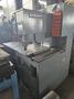 STRIPPIT SONIC 18/30 PUNCH MACHINE AND CORNER NOTCHER W/ TOOLING. STOCK # 1271823.