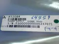 MITSUBISHI QZ084 POWER SUPPLY UNIT  -  A52084