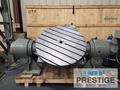 Producto 48" CNC Trunnion Table w/ Fanuc 35i CNC Control