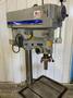 20" CLAUSING MODEL 2277 SINGLE SPINDLE DRILL: STOCK #81484