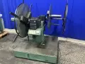 RAPID-AIR DOUBLE-ENDED UNCOILERS   -  RS06A