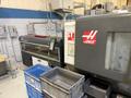 Used 2012 Haas ST-20 CNC Lathe with Bar Feeder For Sale