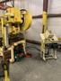 35 TON V &amp; O HI-SPEED OBI PRESS; 2" STROKE X 250 SPM: STOCK #10110