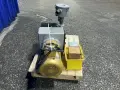 GARDNER DENVER .6 BAR VACUUM PUMP  -  V-KTA 80/1 C (37)