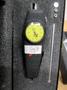 Ametek 5-500 Gram Force Gauge Model LKG-05 , Extech 407735 Decibel Sound Level Meter 35-135 db- Auction Item